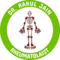 Dr. Rahul Jain
